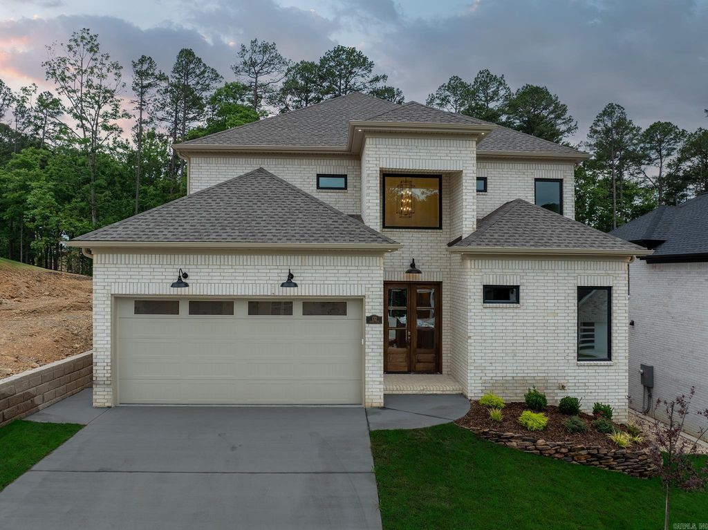 132 Calion Court, Little Rock, AR 72223