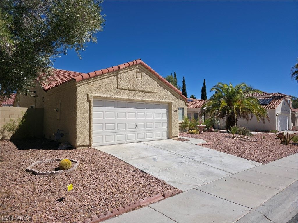 9408 Shellfish Court, Las Vegas, NV 89117 — photo 2