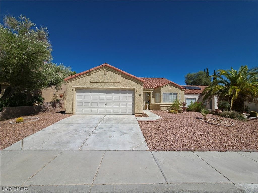 9408 Shellfish Court, Las Vegas, NV 89117 — photo 3