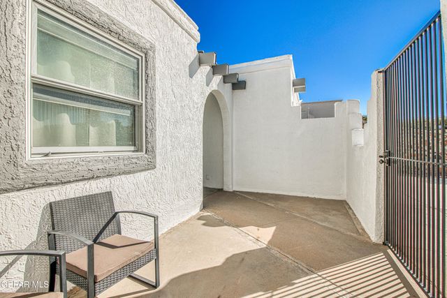 5617 Beth View Drive, El Paso, TX 79932