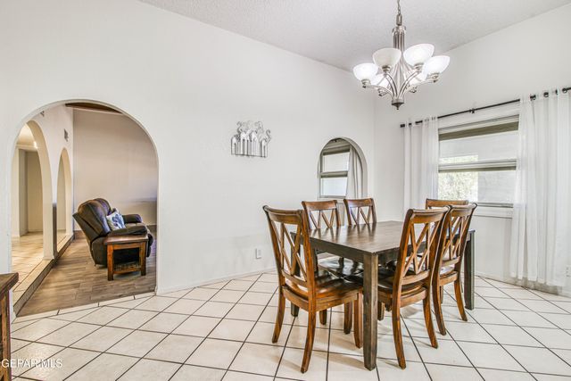 5617 Beth View Drive, El Paso, TX 79932