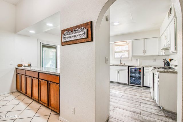 5617 Beth View Drive, El Paso, TX 79932