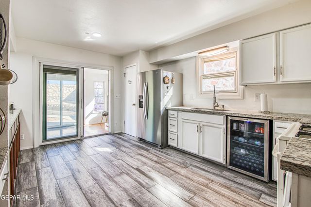 5617 Beth View Drive, El Paso, TX 79932