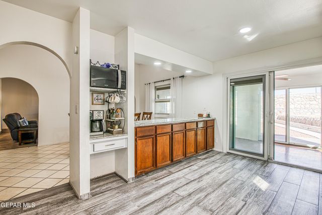 5617 Beth View Drive, El Paso, TX 79932