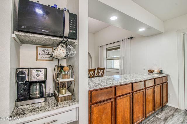 5617 Beth View Drive, El Paso, TX 79932
