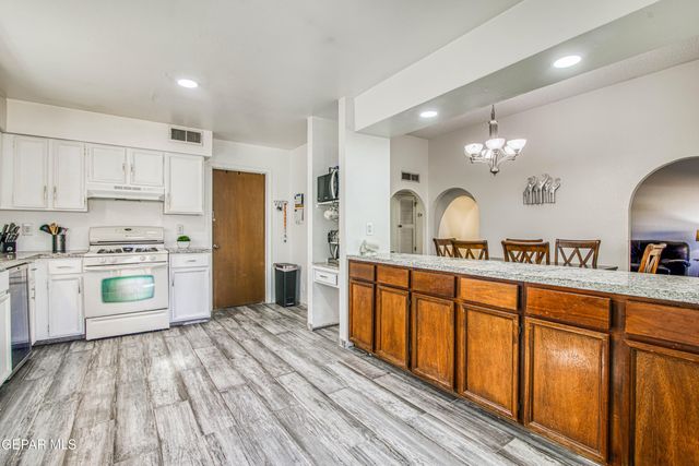 5617 Beth View Drive, El Paso, TX 79932