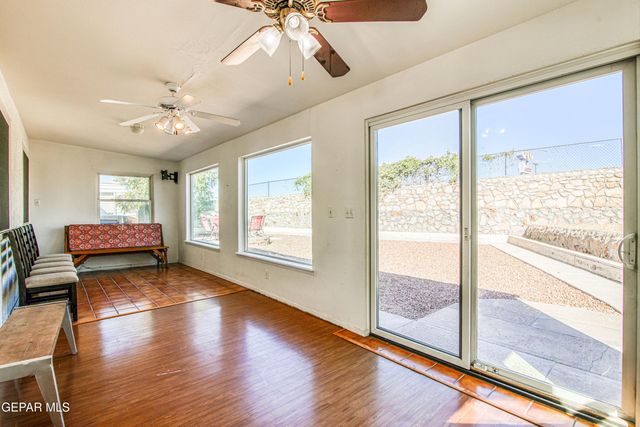 5617 Beth View Drive, El Paso, TX 79932