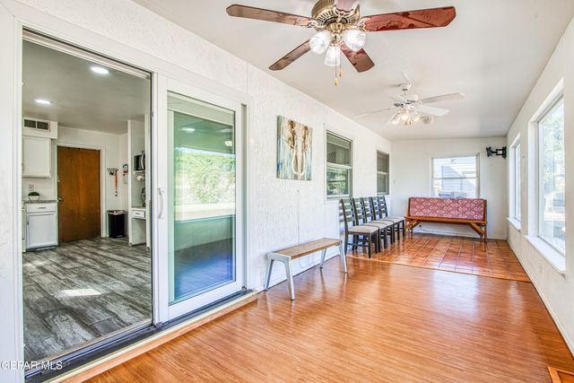 5617 Beth View Drive, El Paso, TX 79932
