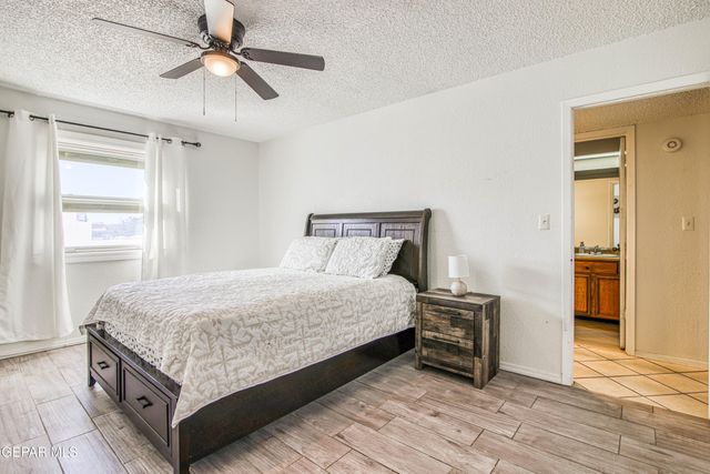 5617 Beth View Drive, El Paso, TX 79932