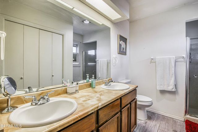 5617 Beth View Drive, El Paso, TX 79932