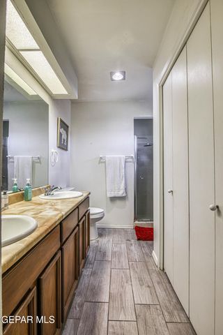5617 Beth View Drive, El Paso, TX 79932