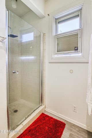 5617 Beth View Drive, El Paso, TX 79932
