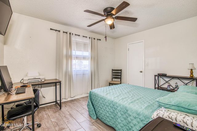 5617 Beth View Drive, El Paso, TX 79932