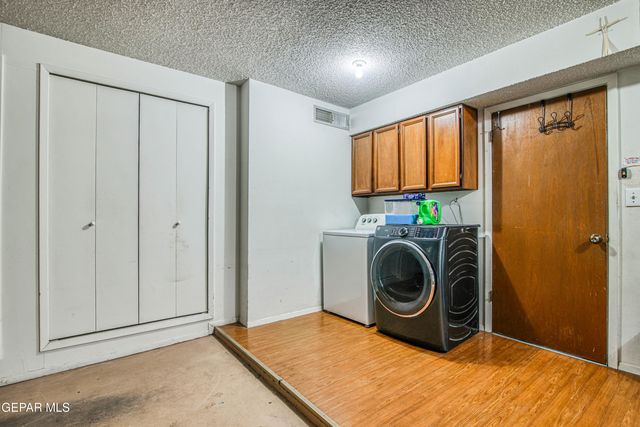 5617 Beth View Drive, El Paso, TX 79932