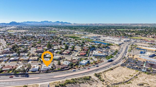 5617 Beth View Drive, El Paso, TX 79932
