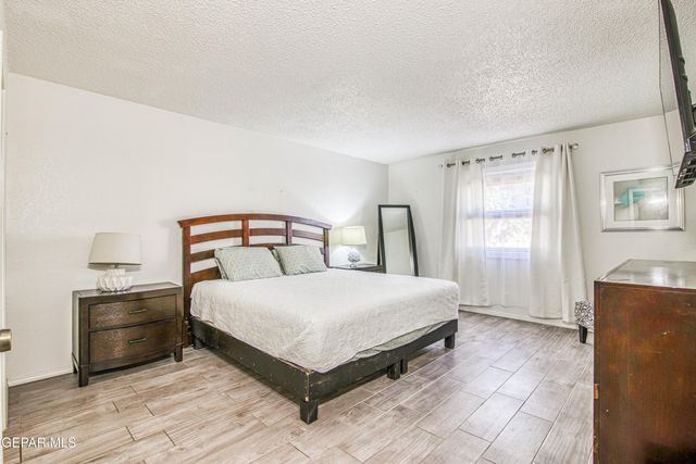 5617 Beth View Drive, El Paso, TX 79932