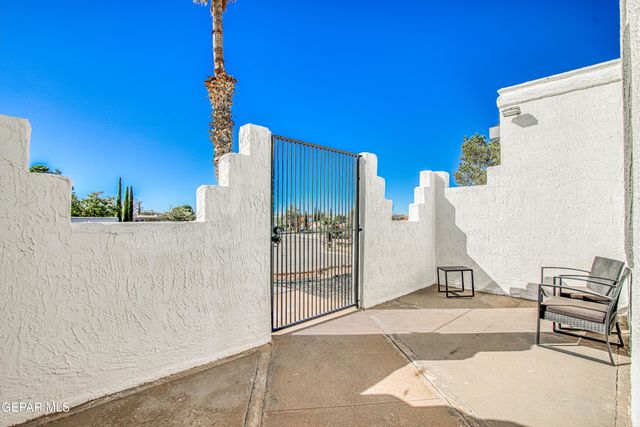 5617 Beth View Drive, El Paso, TX 79932