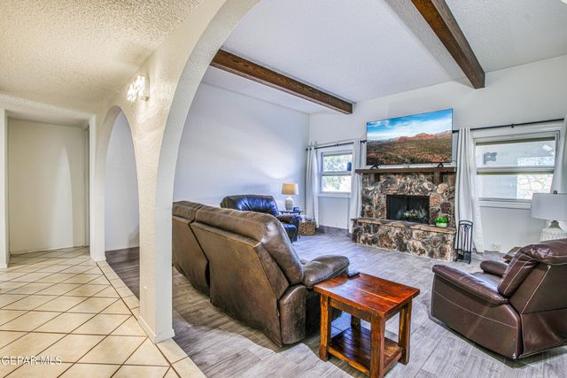 5617 Beth View Drive, El Paso, TX 79932