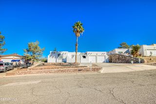 5617 Beth View Drive, El Paso, TX 79932