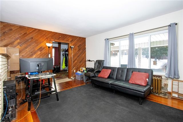 703 Grant Street, Ashland, OH 44805