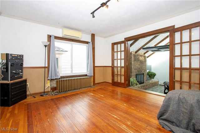 703 Grant Street, Ashland, OH 44805