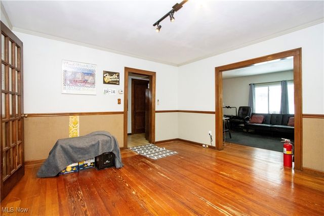 703 Grant Street, Ashland, OH 44805