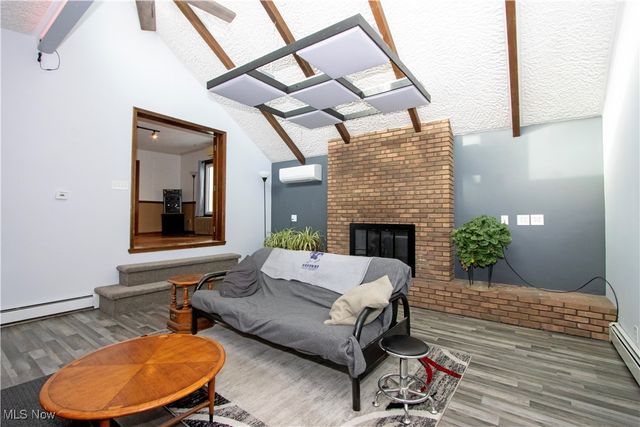 703 Grant Street, Ashland, OH 44805