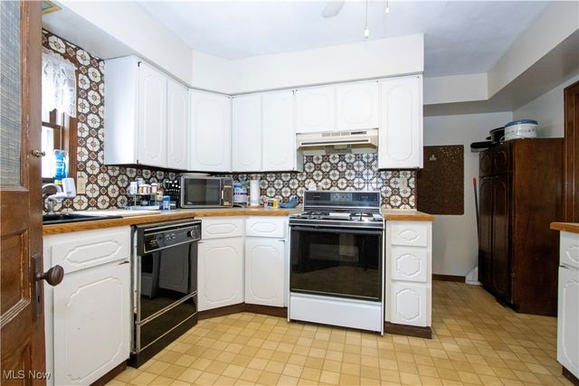 703 Grant Street, Ashland, OH 44805