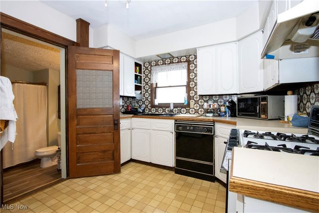 703 Grant Street, Ashland, OH 44805