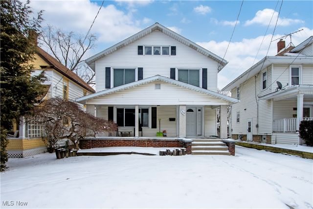 703 Grant Street, Ashland, OH 44805