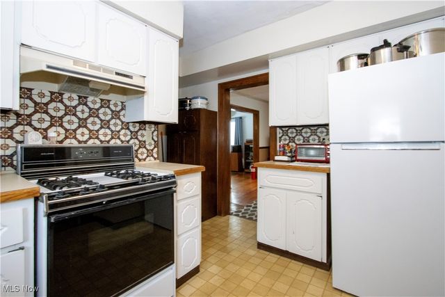 703 Grant Street, Ashland, OH 44805