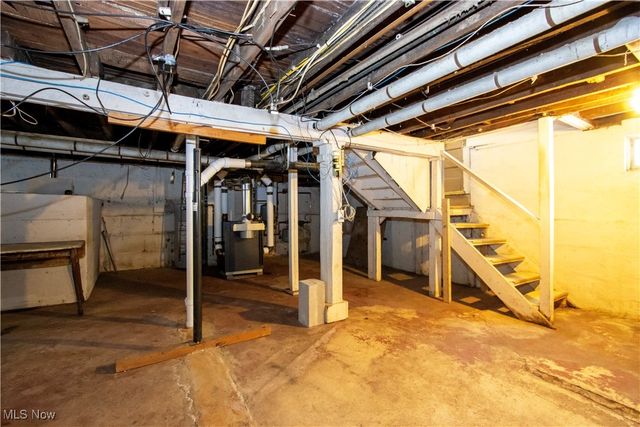 703 Grant Street, Ashland, OH 44805