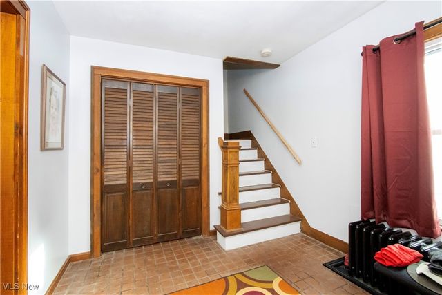 703 Grant Street, Ashland, OH 44805