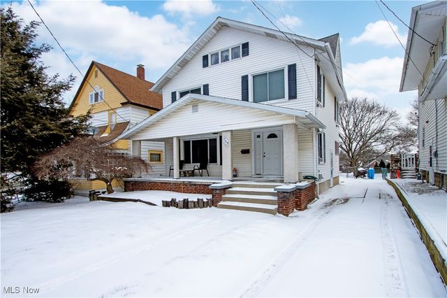 703 Grant Street, Ashland, OH 44805