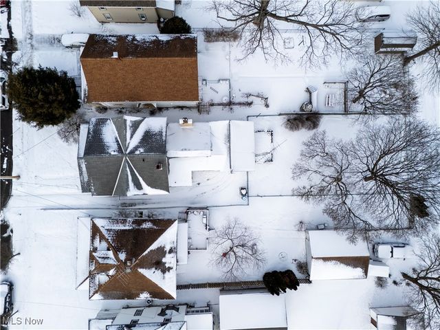 703 Grant Street, Ashland, OH 44805