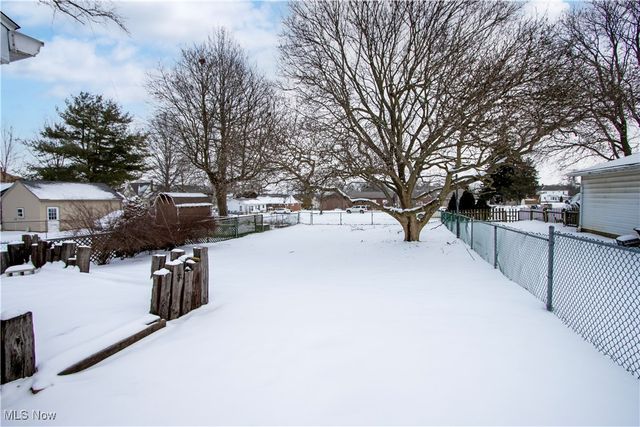 703 Grant Street, Ashland, OH 44805