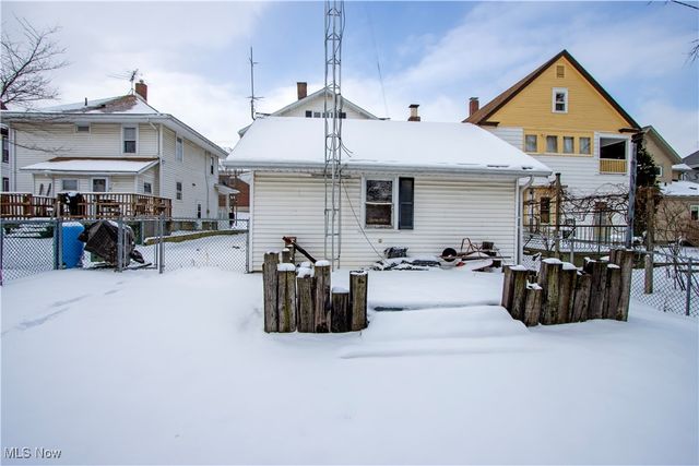 703 Grant Street, Ashland, OH 44805