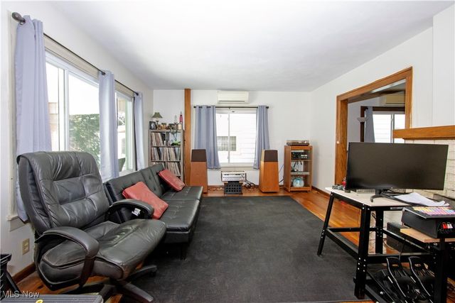 703 Grant Street, Ashland, OH 44805