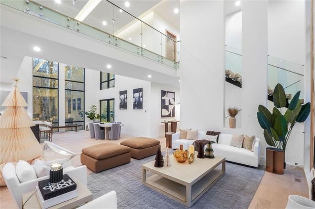 1736 COX Road, Roswell, GA 30075