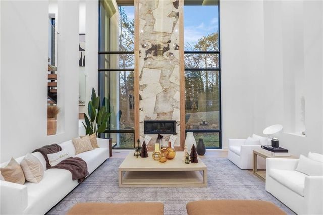 1736 COX Road, Roswell, GA 30075