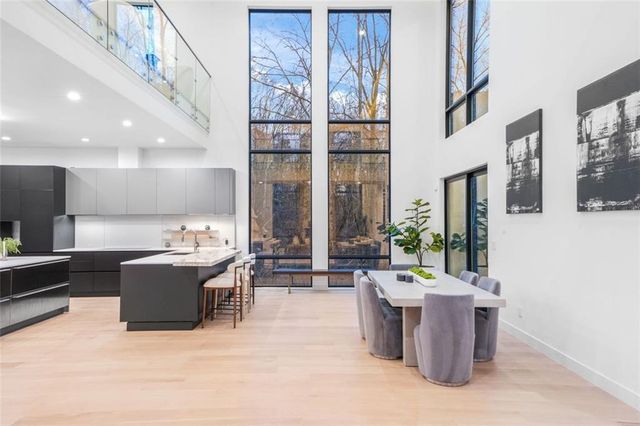 1736 COX Road, Roswell, GA 30075