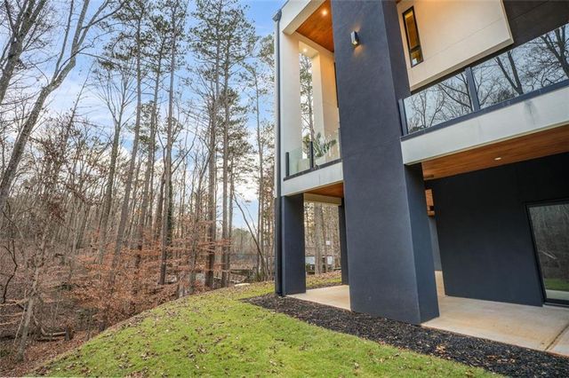 1736 COX Road, Roswell, GA 30075