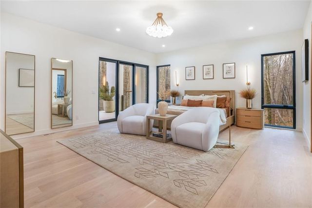 1736 COX Road, Roswell, GA 30075