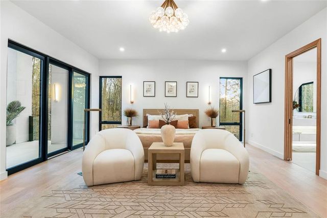 1736 COX Road, Roswell, GA 30075