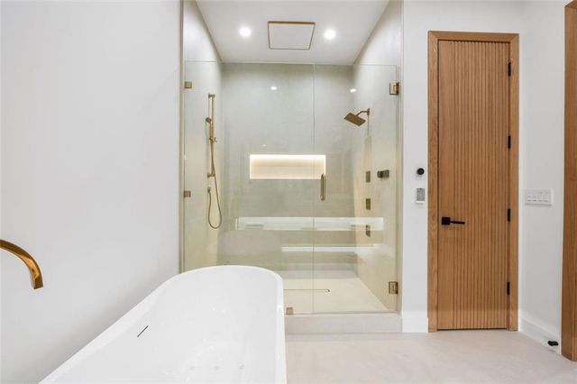 1736 COX Road, Roswell, GA 30075