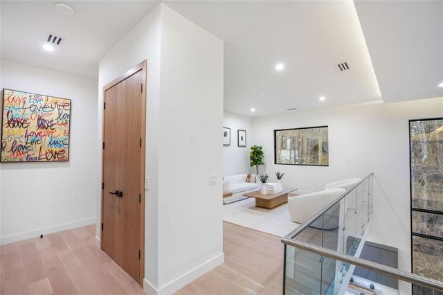 1736 COX Road, Roswell, GA 30075