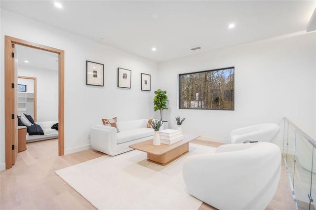 1736 COX Road, Roswell, GA 30075