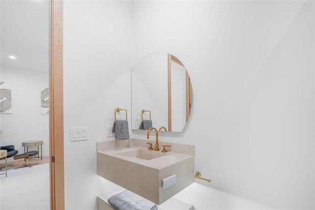 1736 COX Road, Roswell, GA 30075