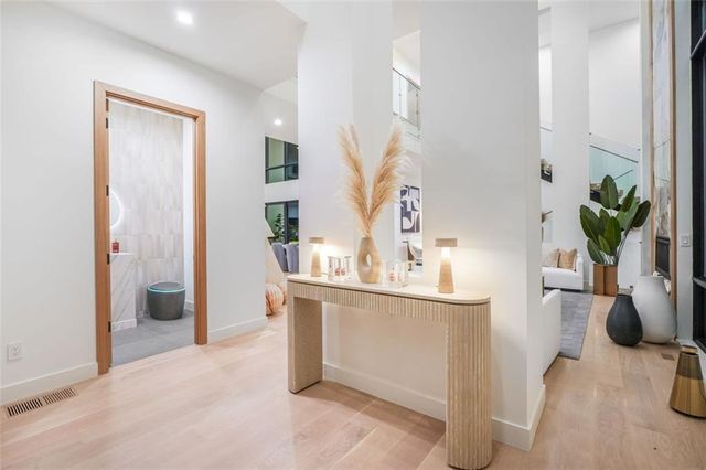 1736 COX Road, Roswell, GA 30075