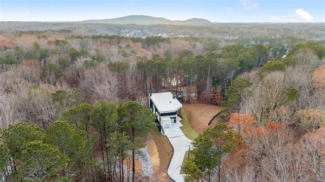 1736 COX Road, Roswell, GA 30075